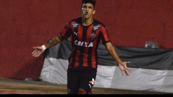 Imagem Brasileirão sub-20: Vitória encara o Grêmio nesta quarta-feira