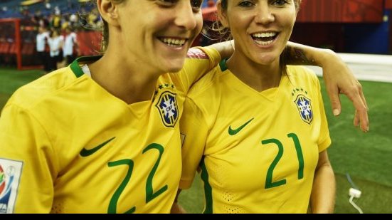 Imagem Mundial feminino: classificado à próxima fase, Brasil duela com Costa Rica