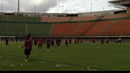 Imagem Copa Metropolitana sub-15: Bahia derrota Salvador e avança à final