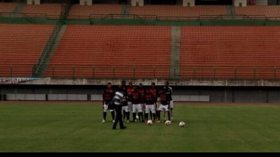 Imagem Copa Metropolitana: Vitória empata com o MAF e BAVI decide torneio