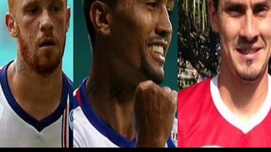 Imagem Souza, Kieza e Adriano: Marcelo Santana explica situação de jogadores no Bahia