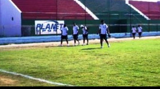 Imagem Gramado mais criticado do Baianão deve ser reformado para a próxima temporada
