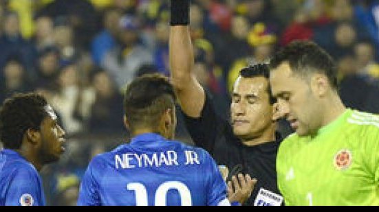 Imagem Próximo adversário do Brasil pode se isolar na liderança na Copa América