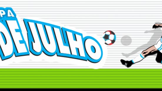 Imagem  Copa 2 de Julho de Futebol de 2015 terá presença de 40 equipes do Brasil 
