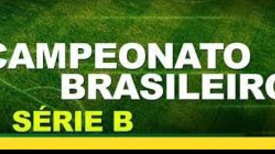 Imagem Três jogos movimentam a Série B do Brasileiro