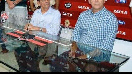 Imagem Raimundo Viana foi contra contratação de gestor; Falcão e Epifânio apoiaram