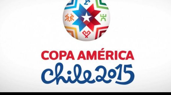 Imagem Copa América: Chile e Bolívia garantem vagas do Grupo A nas quartas