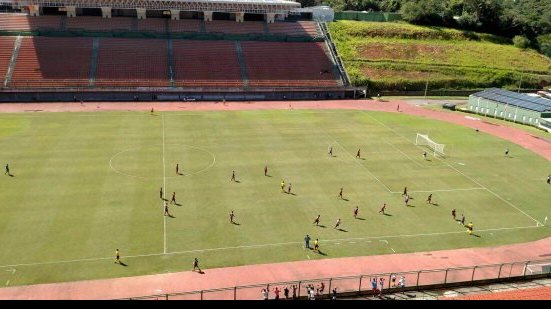Imagem Bahia vence BAVI e é campeão da Copa Metropolitana
