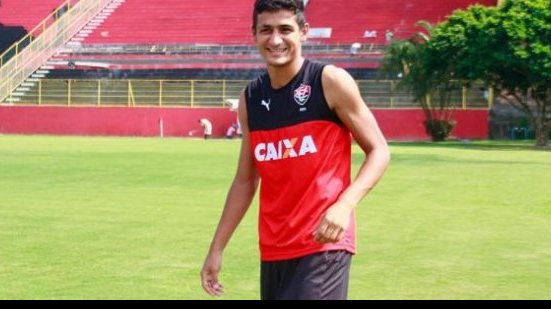 Imagem Vitória perde três jogadores para confronto contra o Paysandu