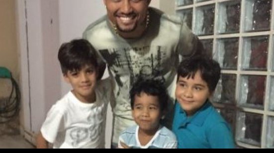 Imagem Sem fazer alarde, Kieza participa dos festejos juninos de Irecê