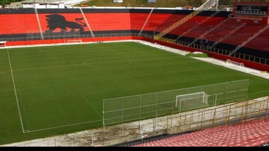 Imagem Conforme antecipado pelo Galáticos, Vitória anuncia contratação de gestor
