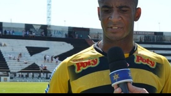 Imagem Meia do Novorizontino pode ser o novo reforço do Vitória para a Série B