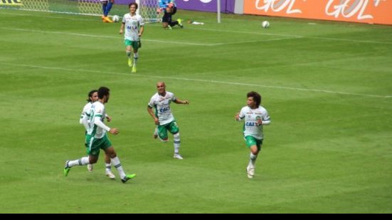 Imagem CBF quer mais jogos matinais no Campeonato Brasileiro