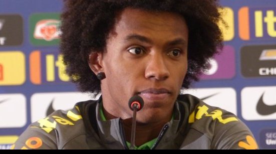 Imagem Atacante diz que Brasil vai dar a resposta em campo e projeta jogo com Argentina