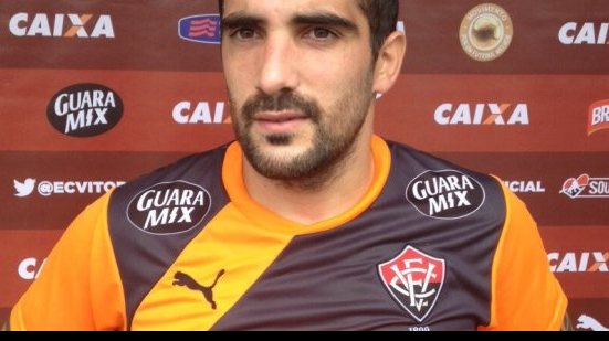 Imagem &quot;Clássico é diferente, é uma guerra&quot;, dispara Escudero sobre BAVI