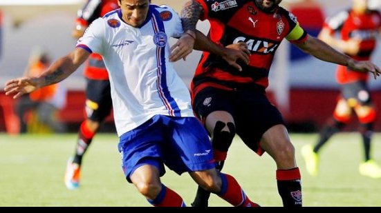 Imagem Final da Copa América pode provocar alteração no horário do BAVI