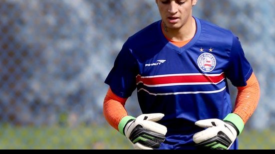 Imagem Bahia está definido para pegar Luverdense; Jean, poupado, pode voltar no BaVi