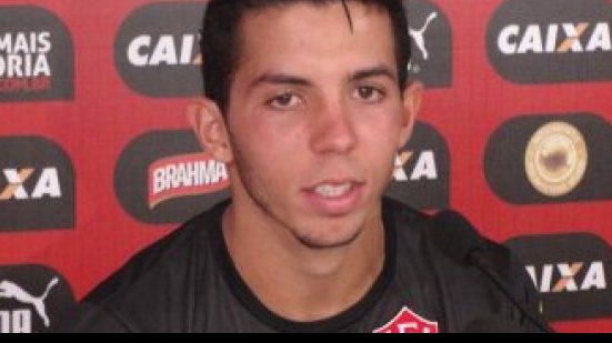 Imagem "Um jogo atípico e diferente", destaca Flávio sobre BAVI