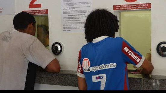 Imagem Dez mil ingressos vendidos para Bahia x Luverdense; bilhetes seguem à venda