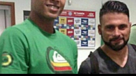 Imagem Guaramix vai presentear melhor jogador da partida entre Bahia e Luverdense