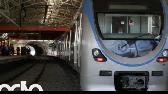Imagem Metrô não vai funcionar para o jogo entre Bahia e Luverdense