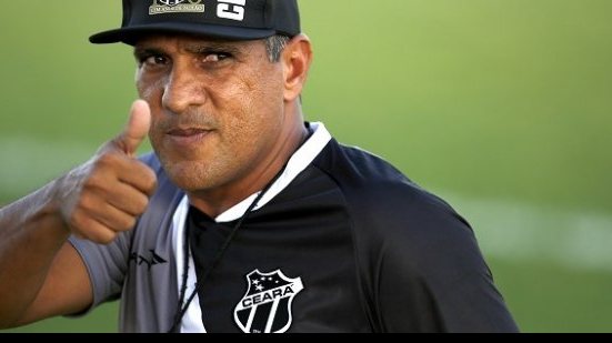 Imagem Silas não resiste à má campanha na Série B e é demitido do Ceará