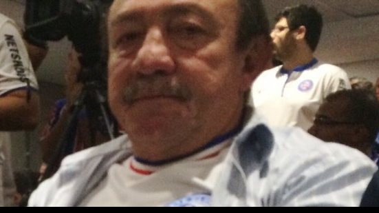 Imagem Beijoca exalta momento do Bahia: nunca imaginei chegar ao estágio atual