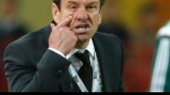 Imagem Leia o artigo: Dunga é o retrato do retrocesso no futebol brasileiro