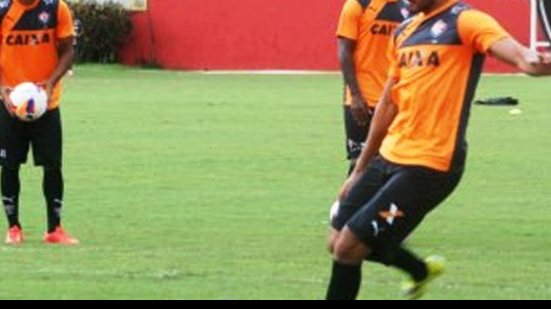 Imagem Pedro Ken prega respeito ao Bahia e revela motivação do Leão para o clássico