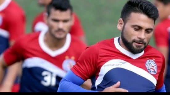 Imagem BaVi: Confira programação de treinos do Bahia visando o clássico