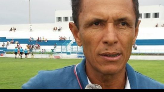 Imagem Vice da 2ª divisão do Baianão, Flu de Feira quer renovar com técnico