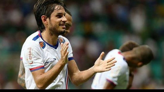 Imagem Após pancada no tornozelo, Tiago Real garante que vai estar no BAVI