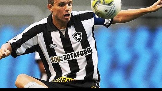 Imagem Depois de afastar Marcelo Mattos, Botafogo ainda não venceu na Série B
