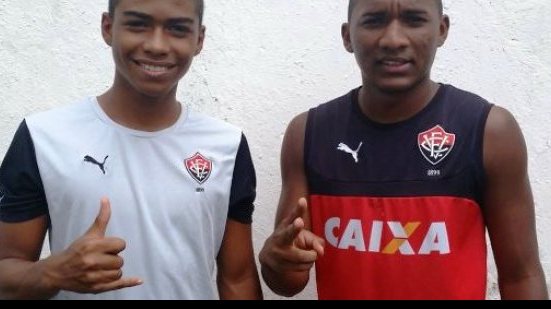 Imagem Time sub-17 do Vitória empata em amistoso preparatório para Taça BH