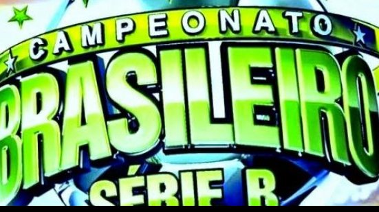 Imagem Série B: duas partidas abrem 10ª rodada da competição nesta noite