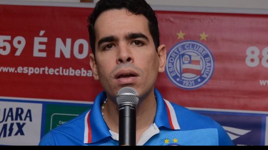 Imagem Bahia divulga comunicado favorável ao projeto de Lei da Responsabilidade Fiscal