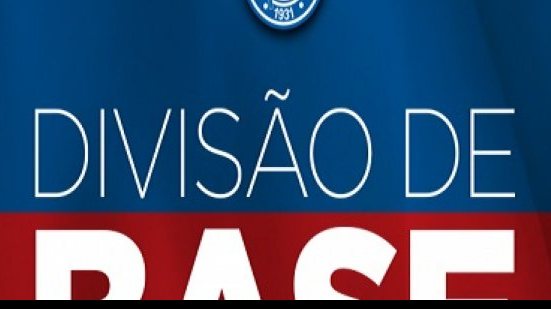 Imagem Copa Rede Ball: time sub-14 do Bahia aplica goleada histórica na estreia