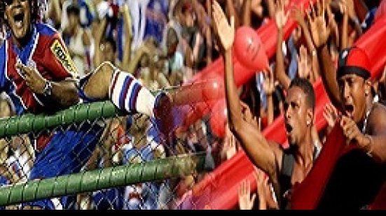 Imagem Torcida acredita que dupla BAVI retorna junta à elite do Brasileirão neste ano