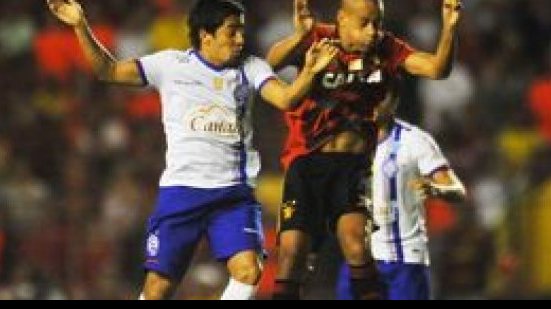 Imagem Sport supera o Bahia e se torna o clube do Nordeste com maior número de sócios