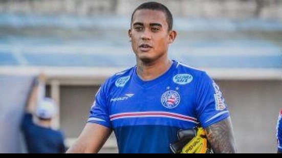 Imagem Bahia tem a melhor defesa da Série B e Douglas Pires segue como titular no BAVI