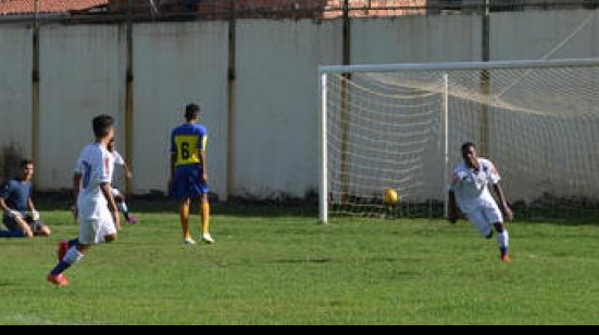 Imagem   Segunda rodada da Copa 2 de Julho tem saldo de 36 gols