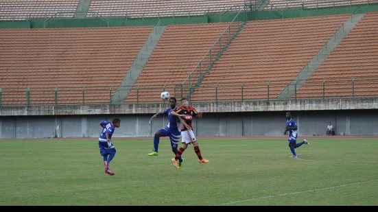 Imagem  Confira os resultados da 3ª rodada da Copa 2 de Julho
