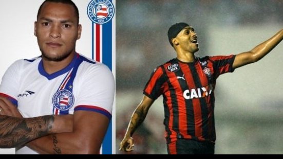 Imagem BaVi: Terceiro melhor ataque contra a melhor defesa da Série B