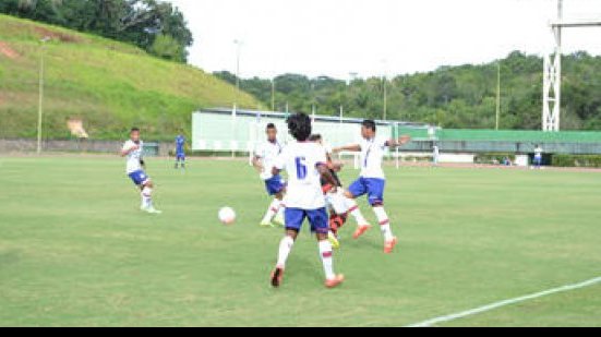 Imagem  Última rodada da primeira fase da Copa Dois de Julho acontece neste domingo (5)