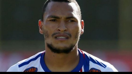 Imagem  Após derrota no clássico, Titi pede apoio da torcida do Bahia