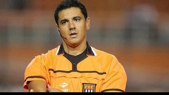 Imagem Arbitragem paulista comanda Boa e Vitória