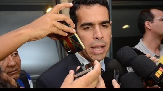 Imagem Após goleada, presidente do Bahia pede desculpas e parabeniza rival
