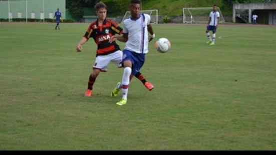 Imagem Começa nesta terça as oitavas de final da Copa 2 de Julho de Futebol