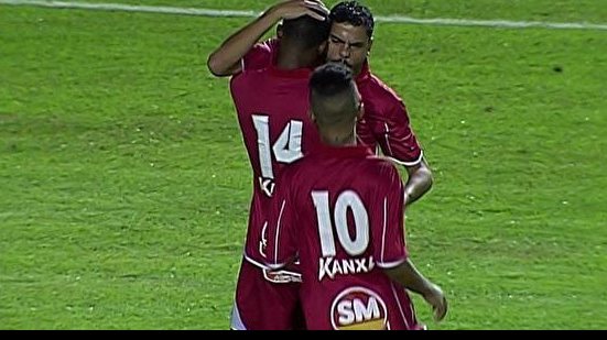 Imagem Oponente do Vitória, Boa Esporte marcou metade dos gols do Leão na Série B
