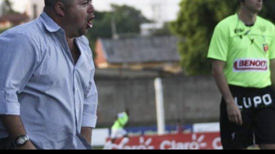 Imagem Goiás anuncia treinador que já trabalhou na dupla BAVI como auxiliar técnico